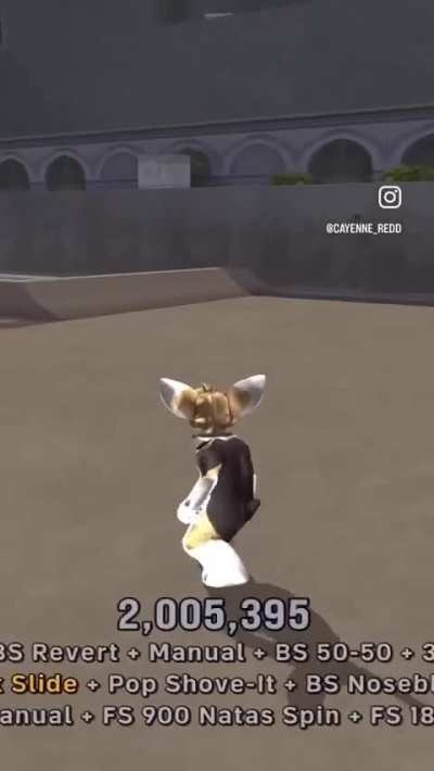 How is the job search going King? 