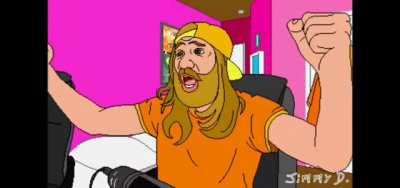 🙌Legend Of Moist🙌