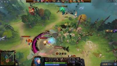 this has to be one of my funniest dota experiences in recent memory