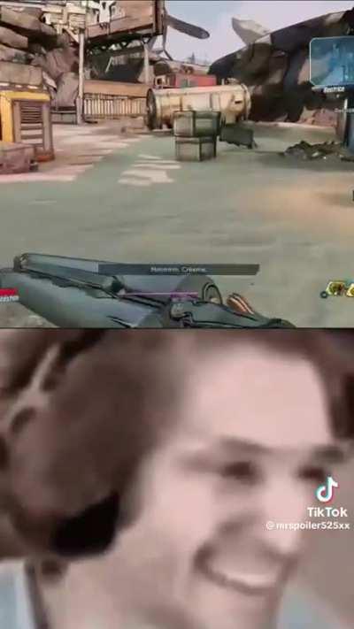 Pero si los toros no dan...   😨