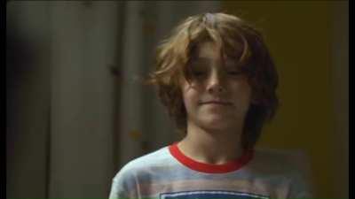 What song is she listening to? I think I first heard of this one in a 70s/80s/90s rock playlist from Spotify, but I lost it.