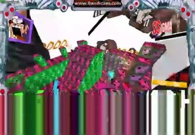 every copies of ultrakill is personalized 