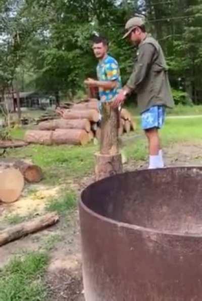 I can feel it down in my plumbs . . . getting a nice blueish hue to them. Gonna take them to the farmer's market!