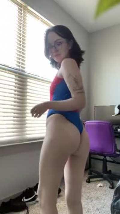 F18- im only doing older men from now on, they just know how to please me