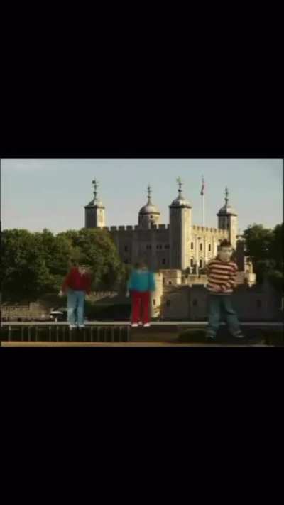 Thank you for your service!