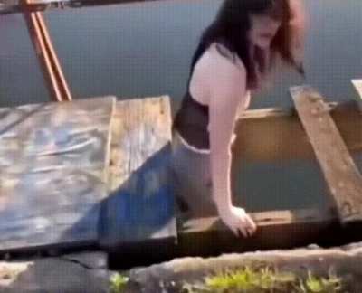 What was she thinking?