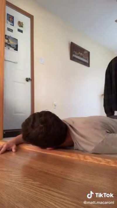 All in all a good reaction.