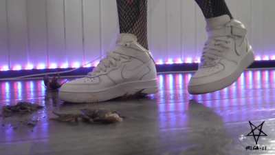 For the sneaker lovers of the sub