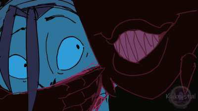  Ibuki (KinKrystalProduction) [Street Fighter] 