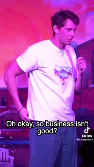 Spoiled housewife says “No one wants to work anymore”