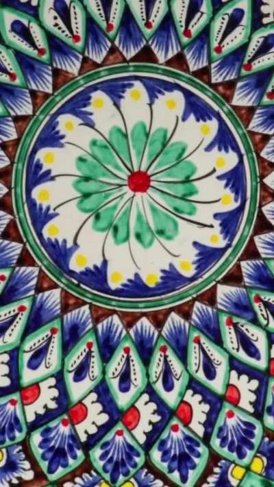 Rishtan Ceramics — where earth, fire, and history meet.