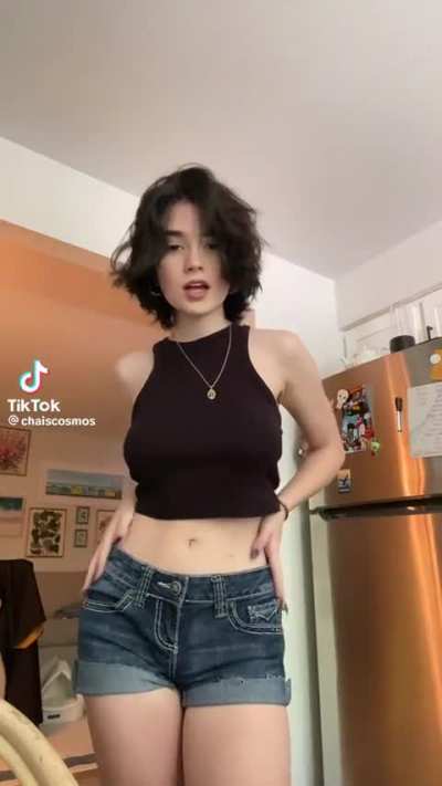 This might be the best thing shes ever posted..  😍