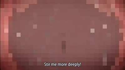 Excited Sensei (Boy meets Harem)