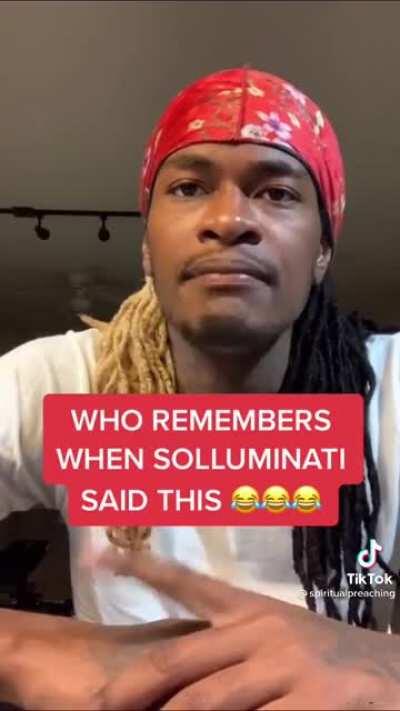 Bro I fw this nigga spiritual shit but wtf😂😂😭