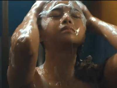 Angeli Khang in Mahjong Nights (2021) [Part 1]