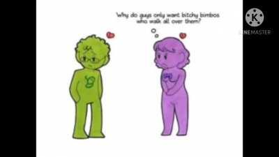 Why Has That Cart Stopped Maggots!!!