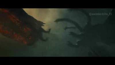 All the way back in 2019, in the KOTM hype, I edited the final trailer to change some shots I felt fit better on it, it was my first edited video ever so it's not the best work I've done, but I still think it holds up a little, here's a little part of it 