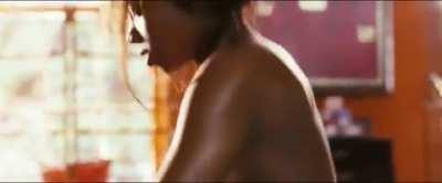 Naturi Naughton fuck face is 🔥