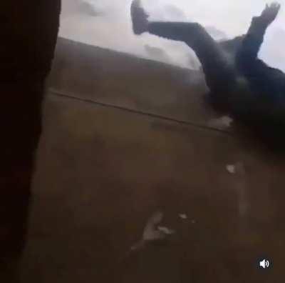 How i wanna do bruce sometimes😂