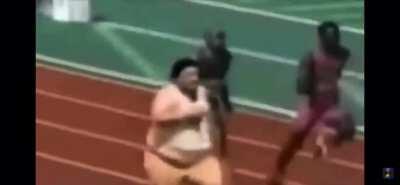 Me when the enemy team says the last guy is AFK