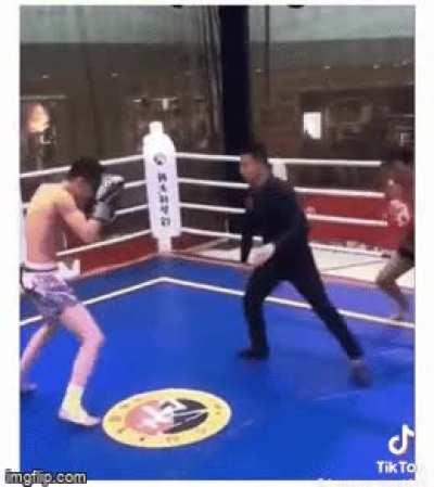 When you don't use hero lock