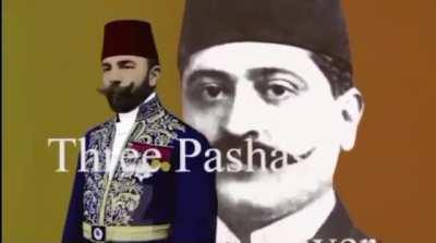 Neon Genocide Envergelion