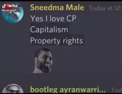 Yes I love cp, cod points