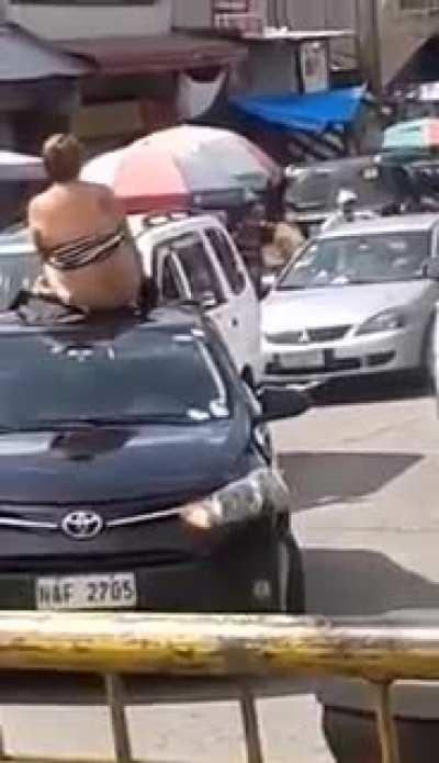 Drugs are bad mmmMkay?