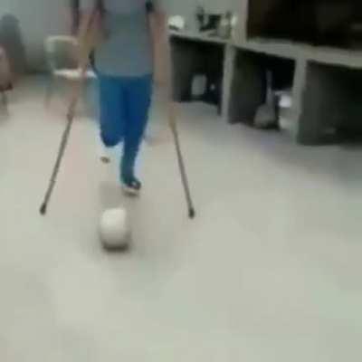 Se rir j&aacute; sabe