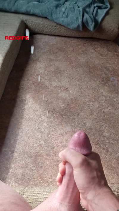 Stroking for a friend