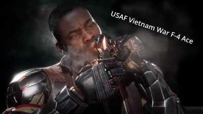 I wholeheartedly believe that 70 year old pilots with combat experience can out dogfight russian pilots