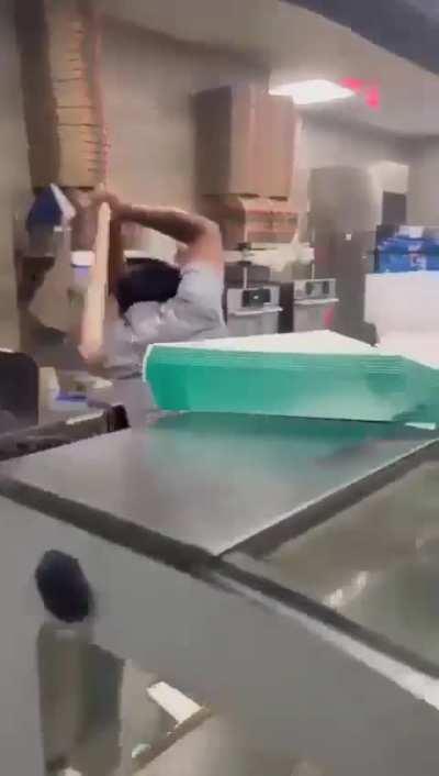 You're never too old to get your ass beat