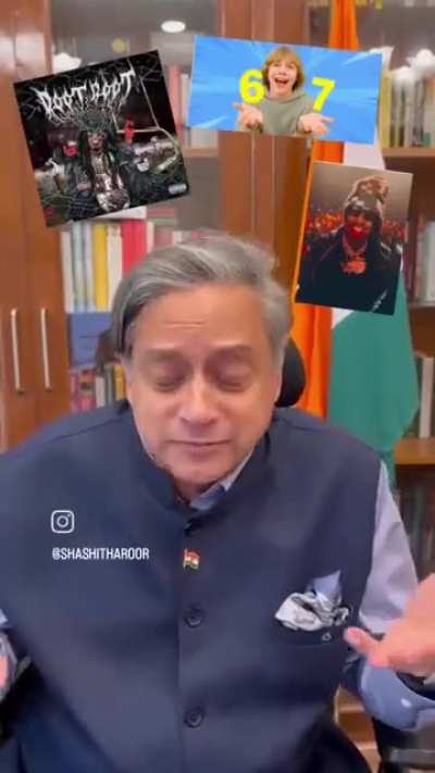 boii this Indian politician soo tuff 🥶🥶