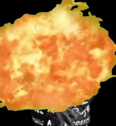 WTF DID I JUST MAKE 😭😭😭