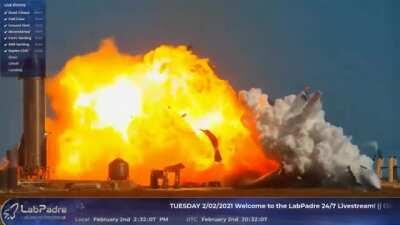 WallStreetBets' rocket to the moon