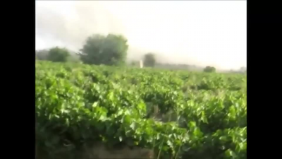 A-10 Brrrrrrt Destroys Taliban in Firefight