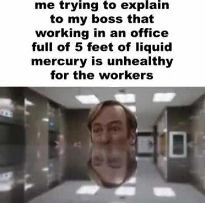 Losercity working conditions 