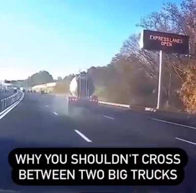 A lot more going on here than the caption implies