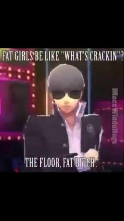 where's this dancing guy from