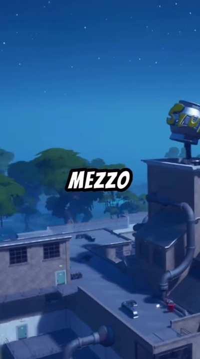 LA VERITÀ SU GIANMARCO TOCCO IN TERMINI DI FORTNITE