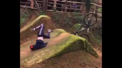 Thought this belonged here