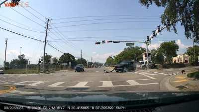 [oc] Tahoe thought we had the green