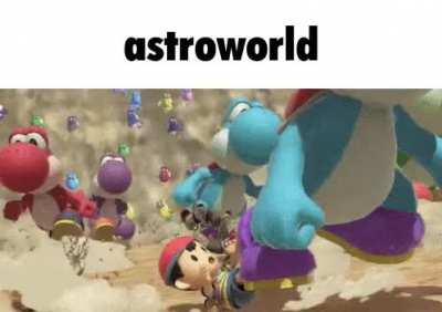 Astroworld