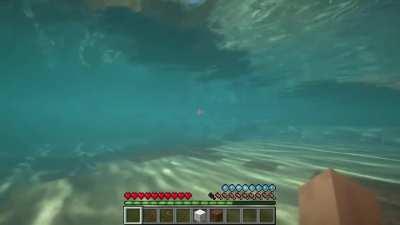 Huh, that's strange.