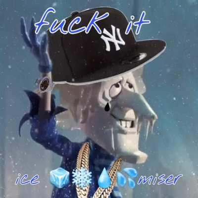 Ice Miser 💯💯🔥🔥🔥