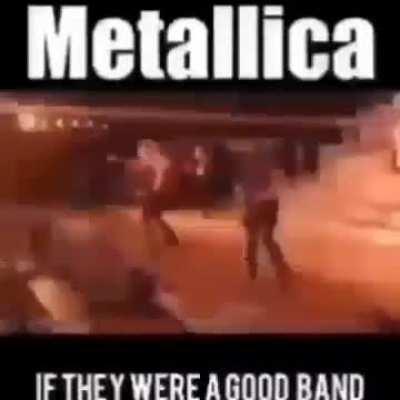 So who's joining me in a concert?