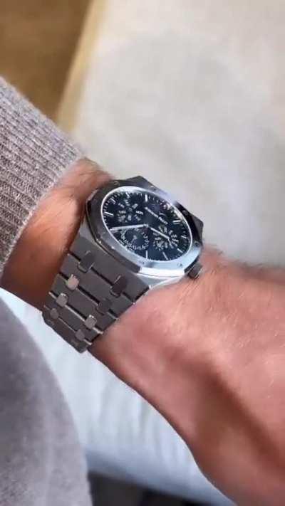 craziest wrist roll video in the universe? too many grails