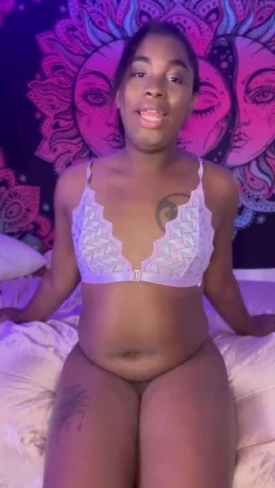 Be honest… do you think you could take it all?