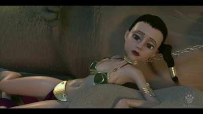 A Lost Hope (OCboon )[Star Wars] (short movie)