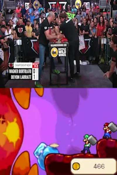 Remember what’s happening every time you exercise.